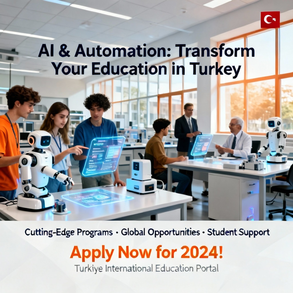 Why choose Haliç University as an international student