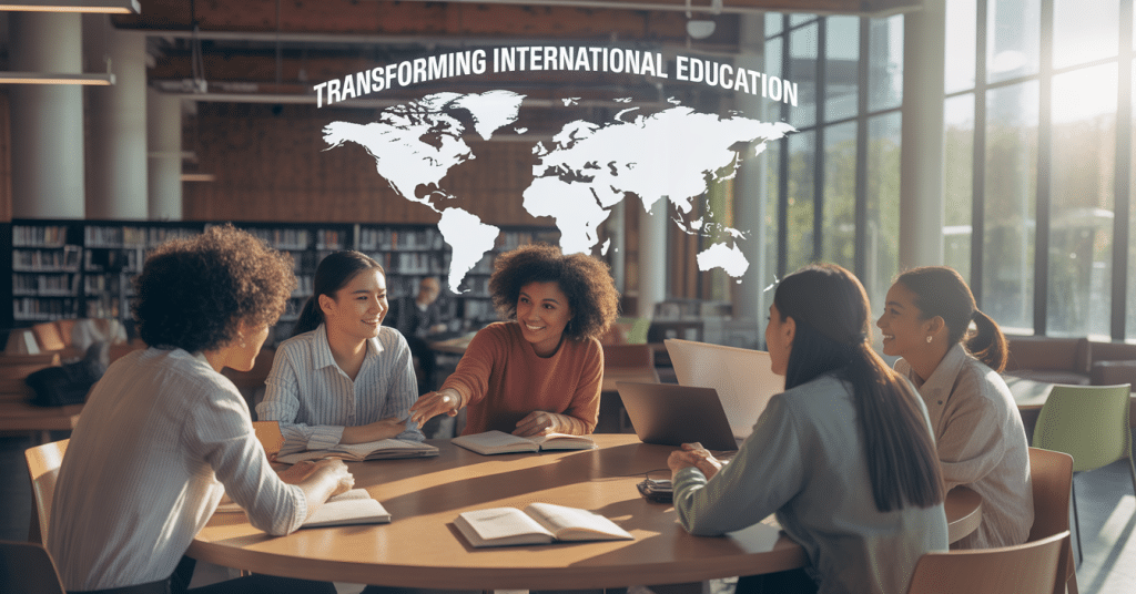 Why Koç University is ranked among Türkiye’s top universities