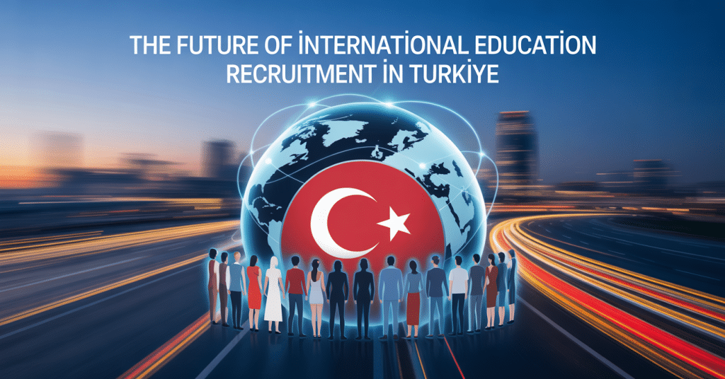 Living on campus at Koç University: dormitories explained