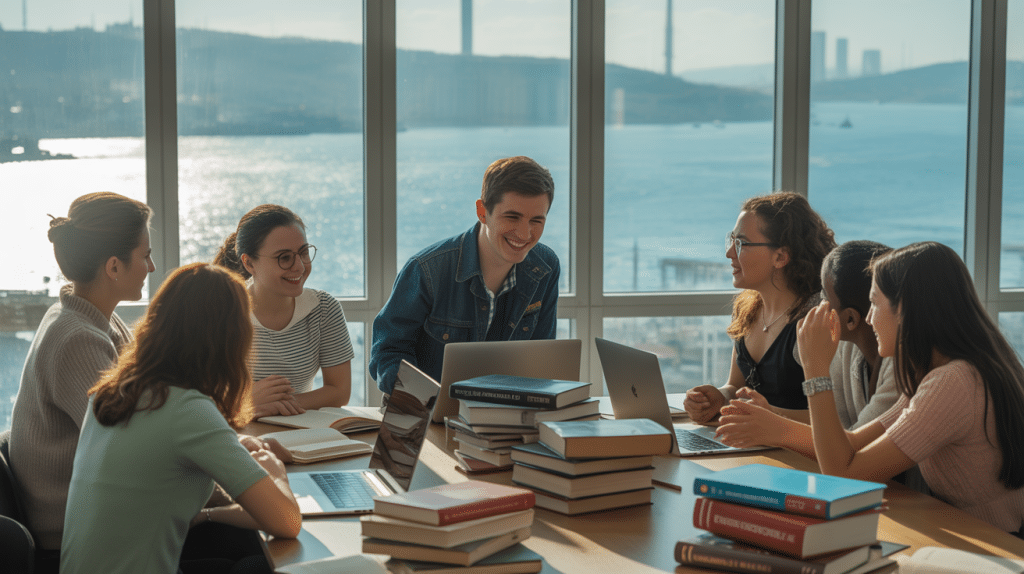 Turkish University Rankings Explained