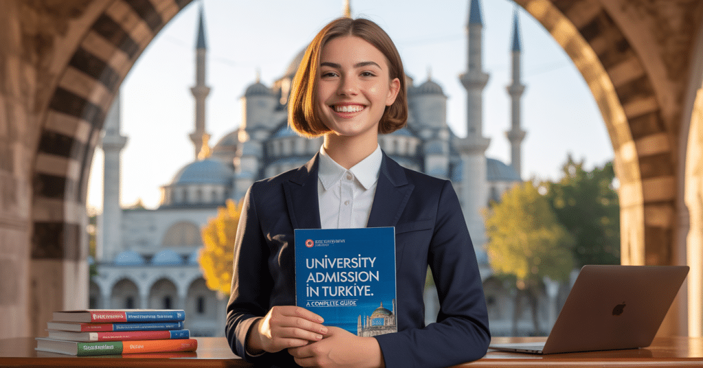 Disability services at Turkish universities