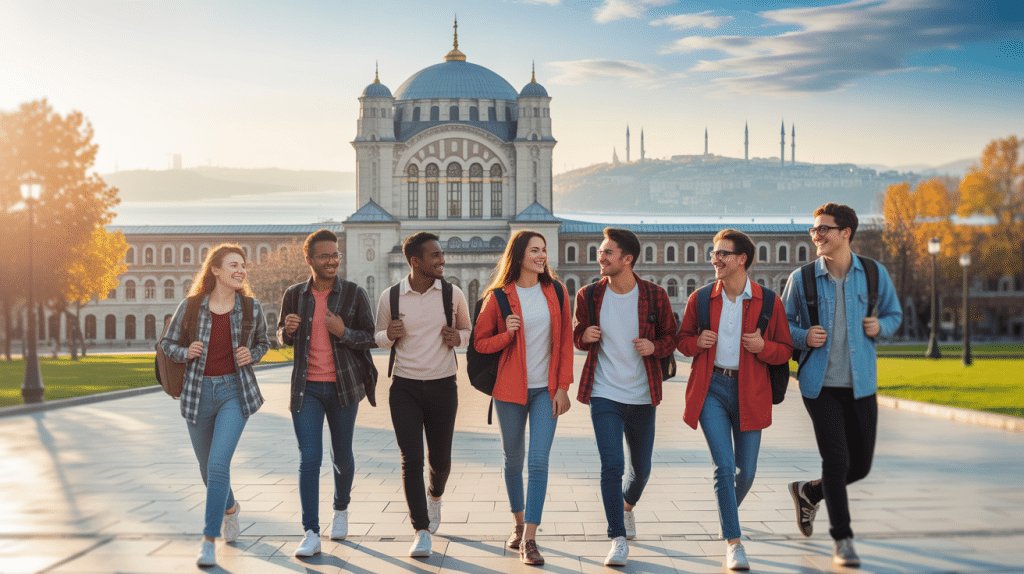 Private vs. Public Universities in Turkiye: Pros and Cons