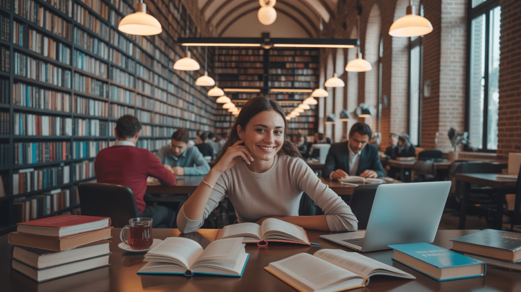 Admission requirements for international students in Türkiye