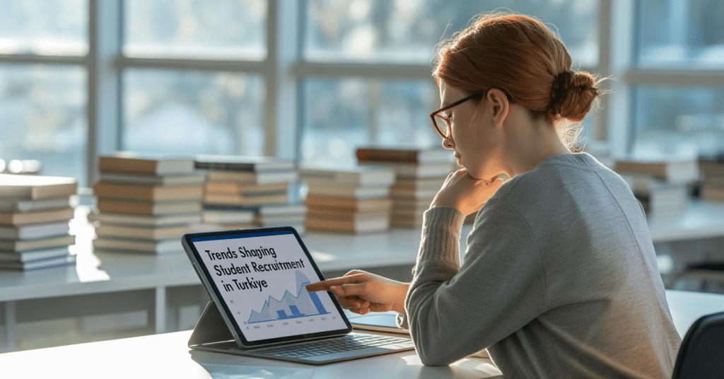 Best student bank accounts in Istanbul
