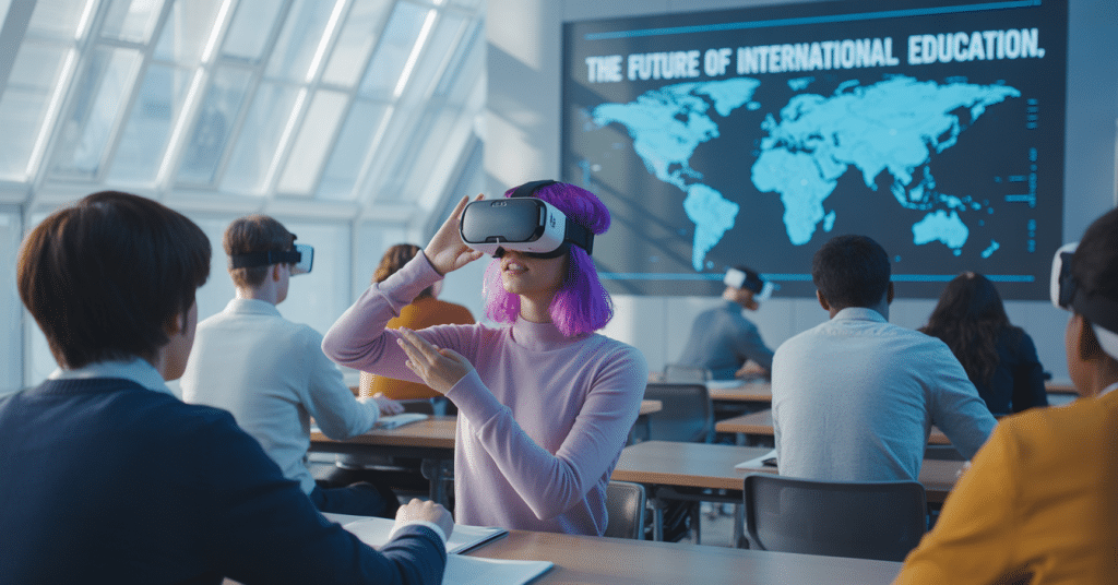 Building a CV while studying in Türkiye