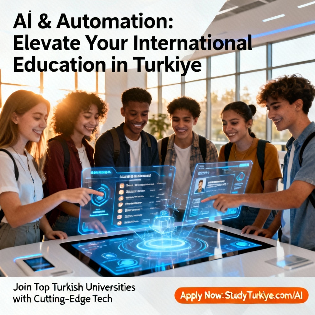 English-taught programs at Haliç University