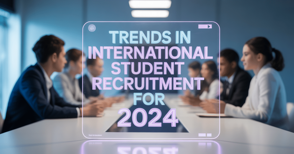 How international students adapt to life at Koç University