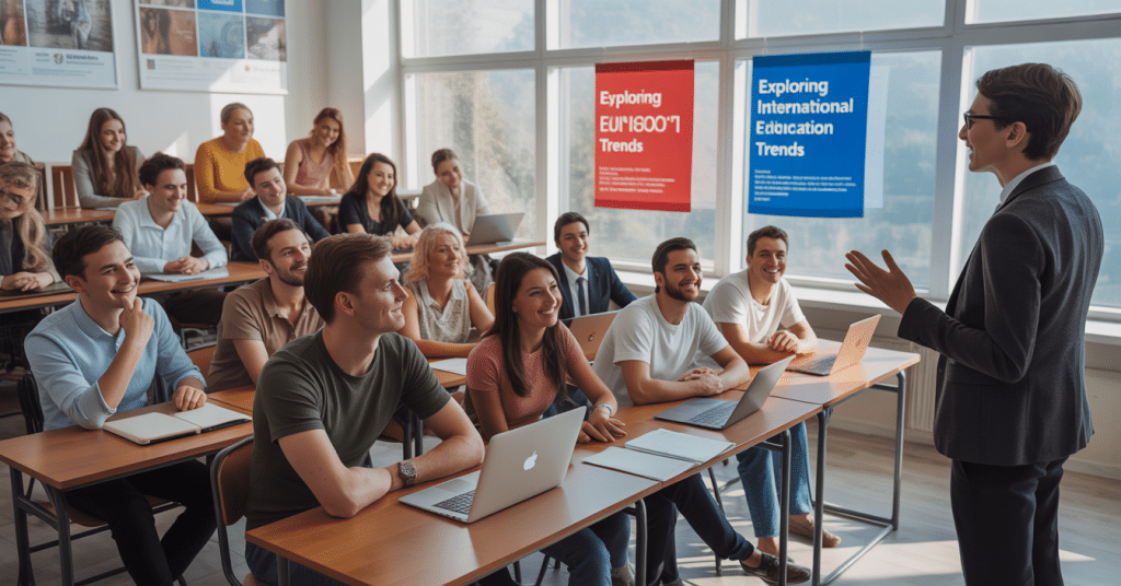 TOEFL vs. IELTS: which is better for Türkiye?