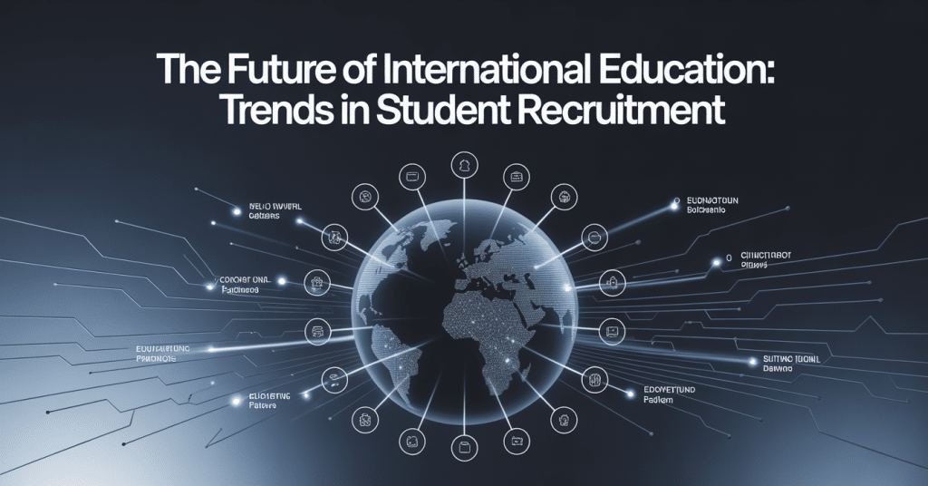 Accreditation of Turkish programs internationally