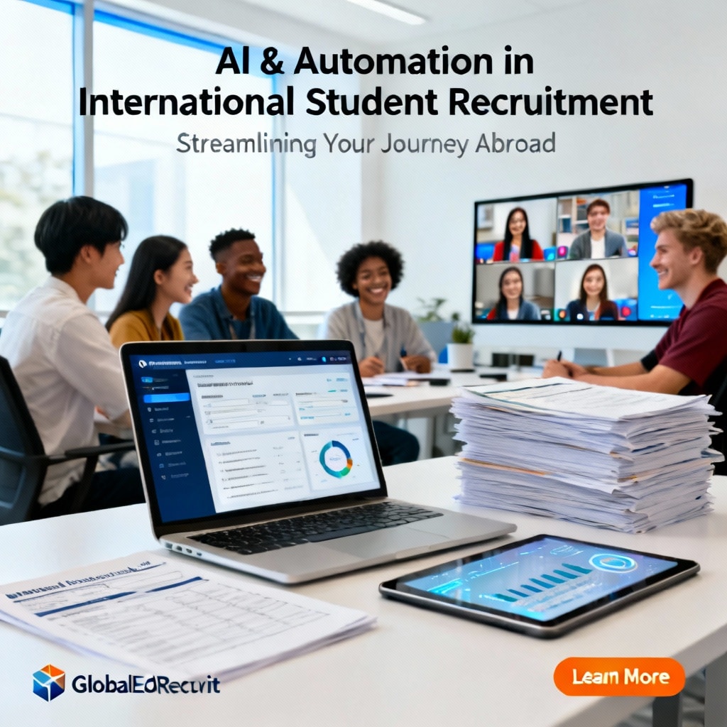 Global partnerships of Okan University