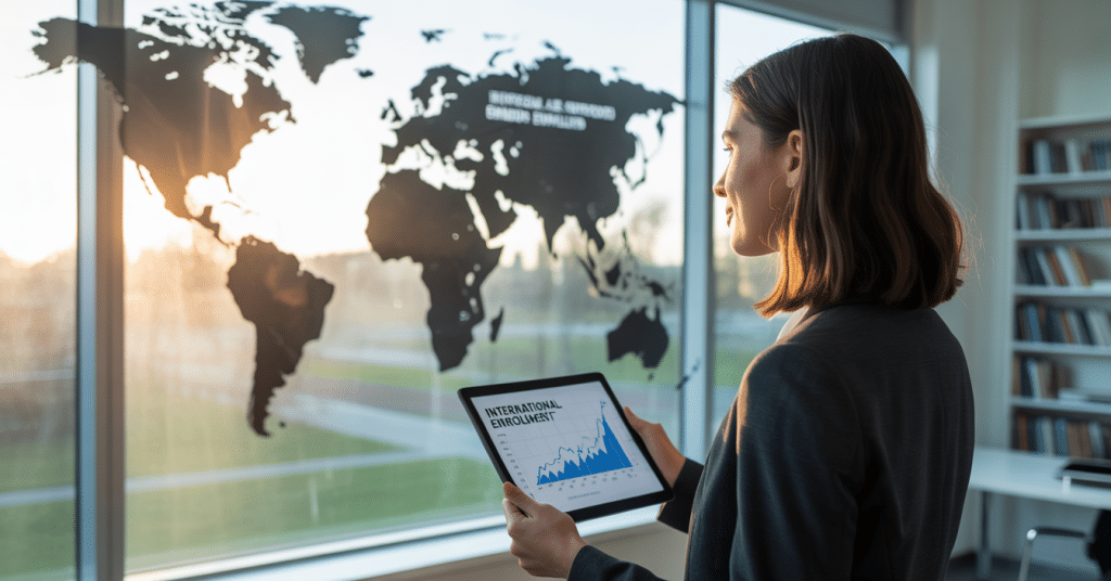 Finding affordable housing near Turkish campuses