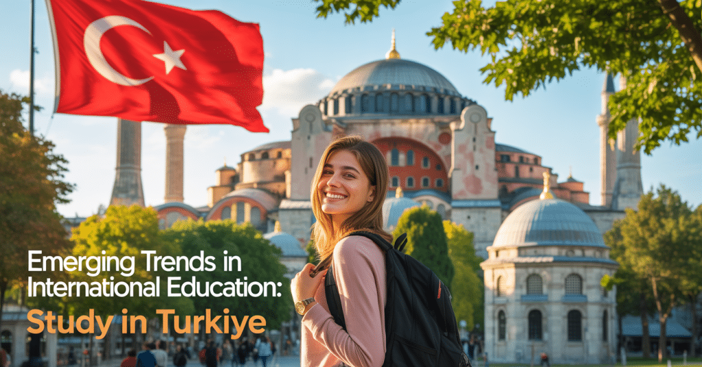 English-taught MBA programs at Bahçeşehir University