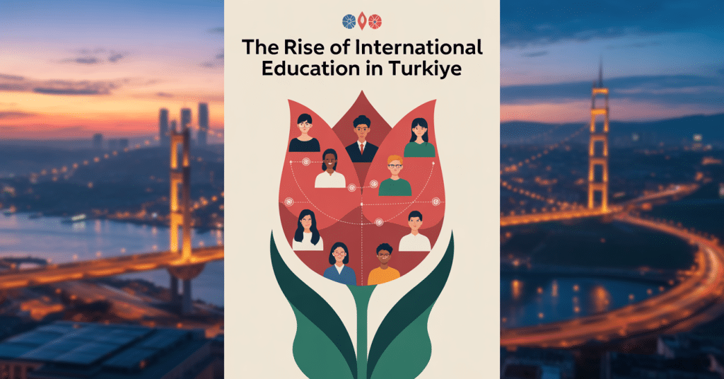 Universities offering programs 100% in English