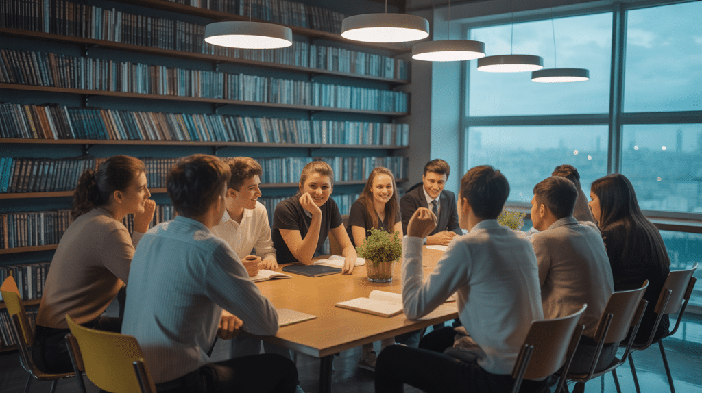 Country-specific scholarships: opportunities for Pakistani students
