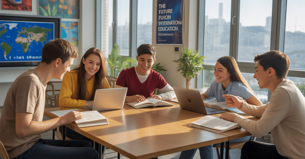 Rules for part-time jobs for international students