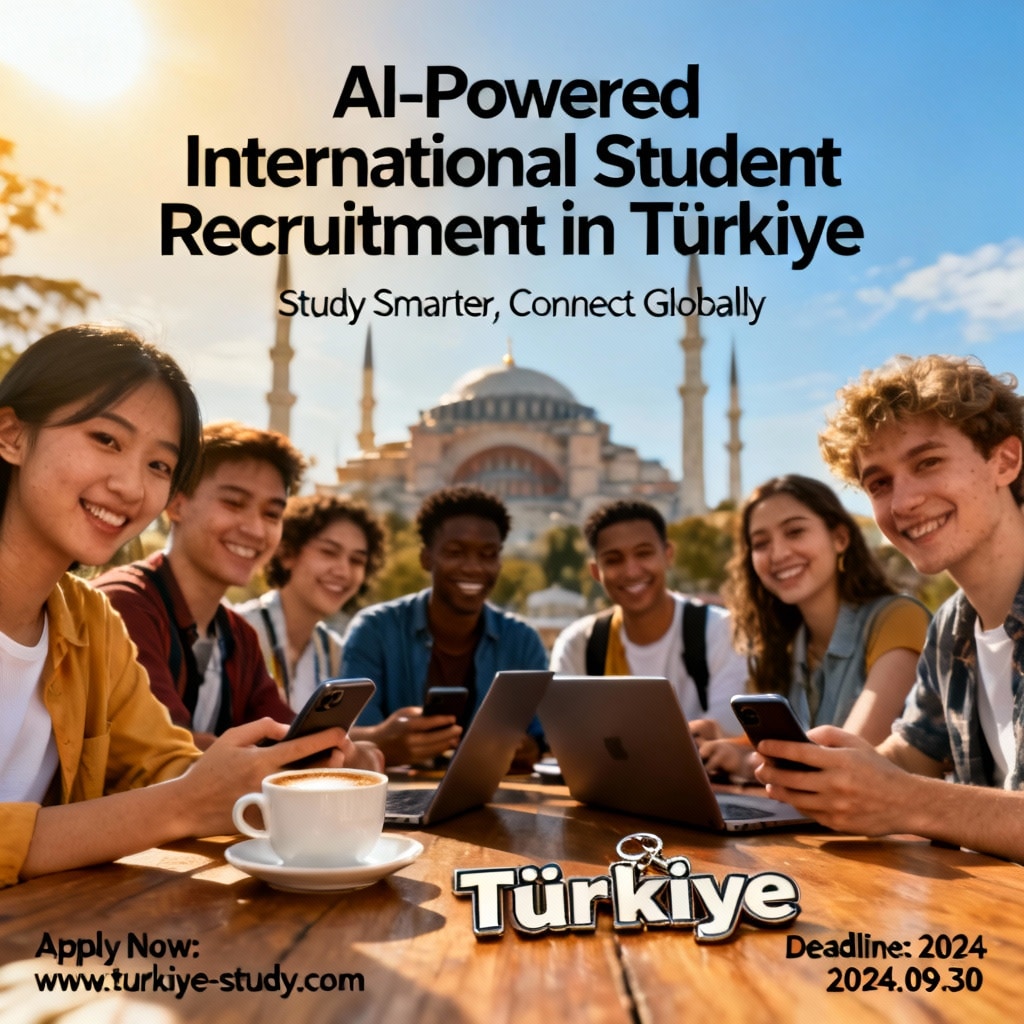 Top reasons to apply to Haliç University in 2026