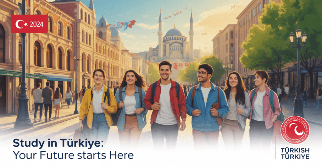 Networking tips for international students