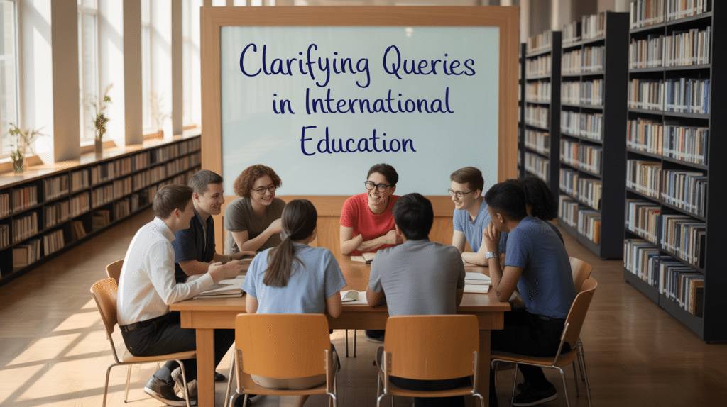 How to Transfer from Another Country to a Turkish University