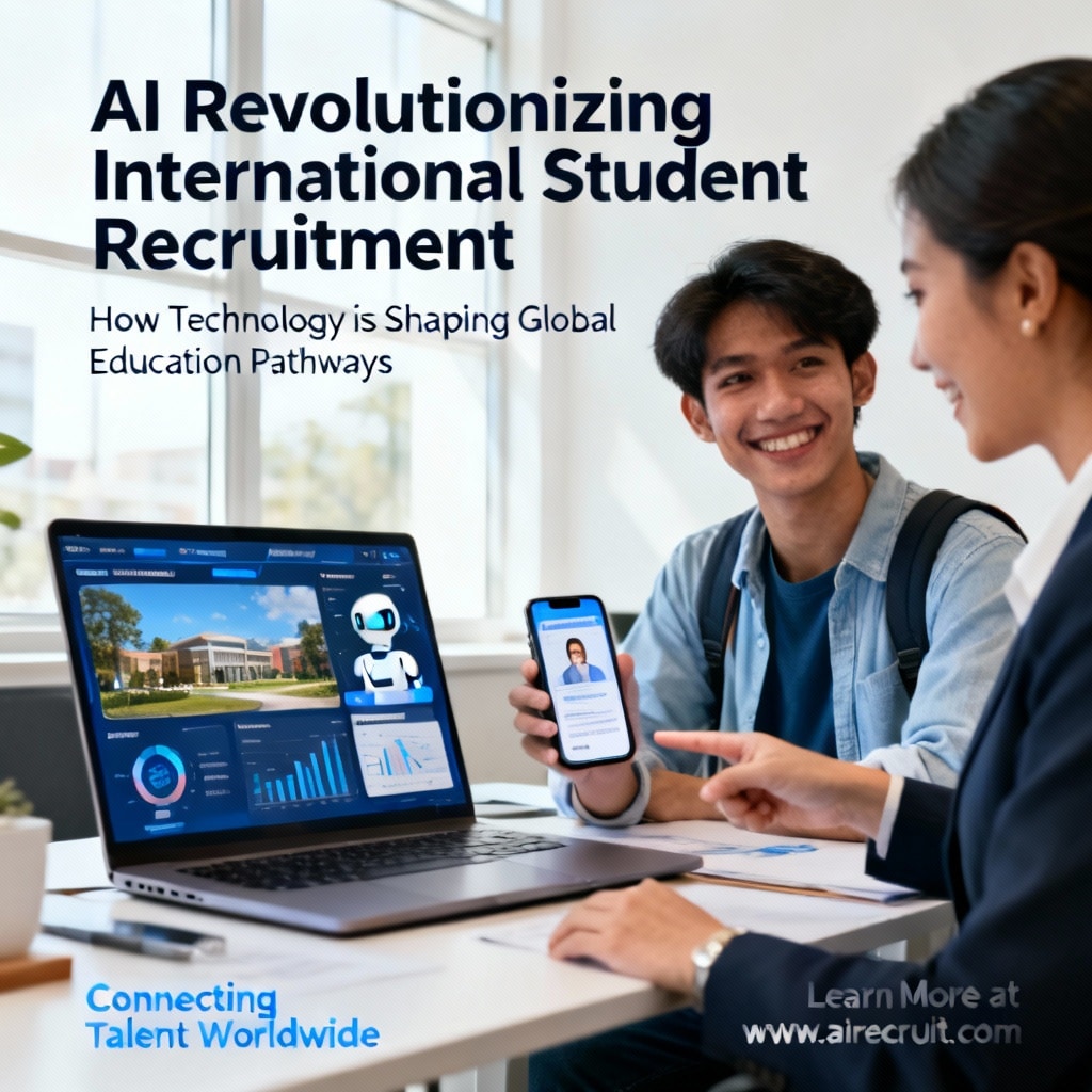 Career center services at Haliç University