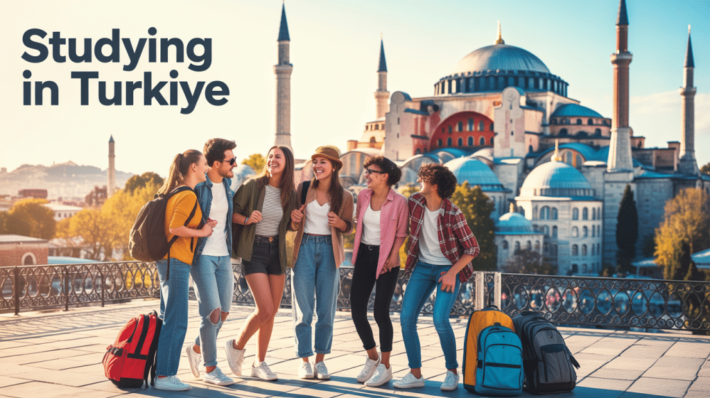 Psychology programs taught in English