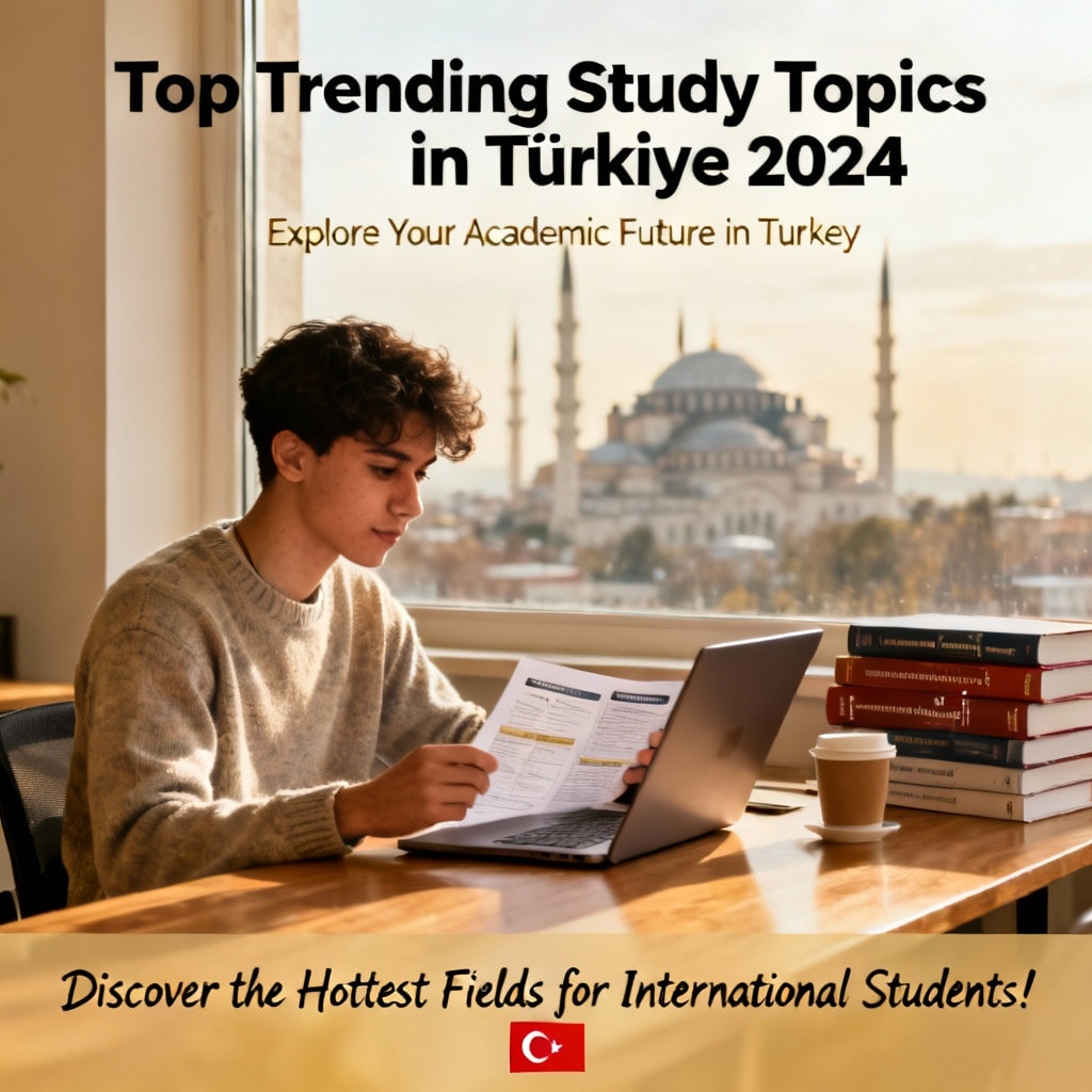 Research opportunities for Haliç University graduate students