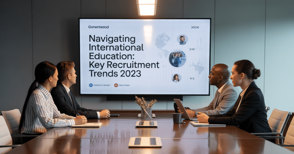 Career opportunities after graduating from Koç University