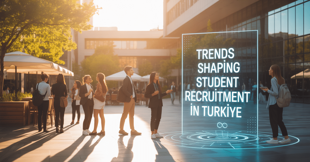 Koç University scholarships for international students 2026