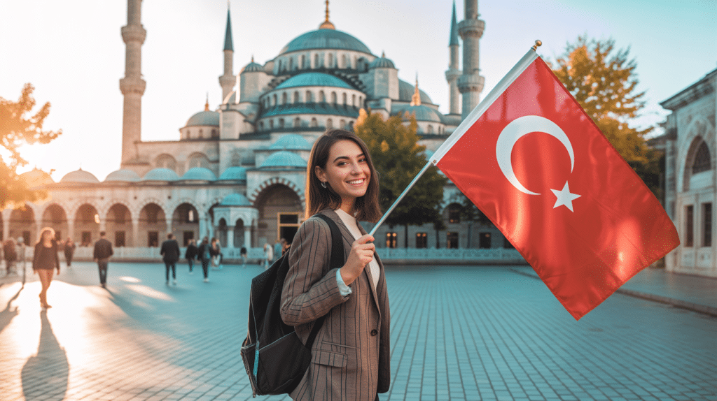 Average dormitory fees across Turkish universities