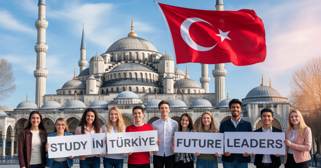 Tourism management degrees in Antalya