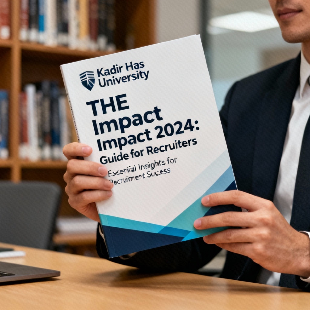 Kadir Has University Times Higher Education ranking