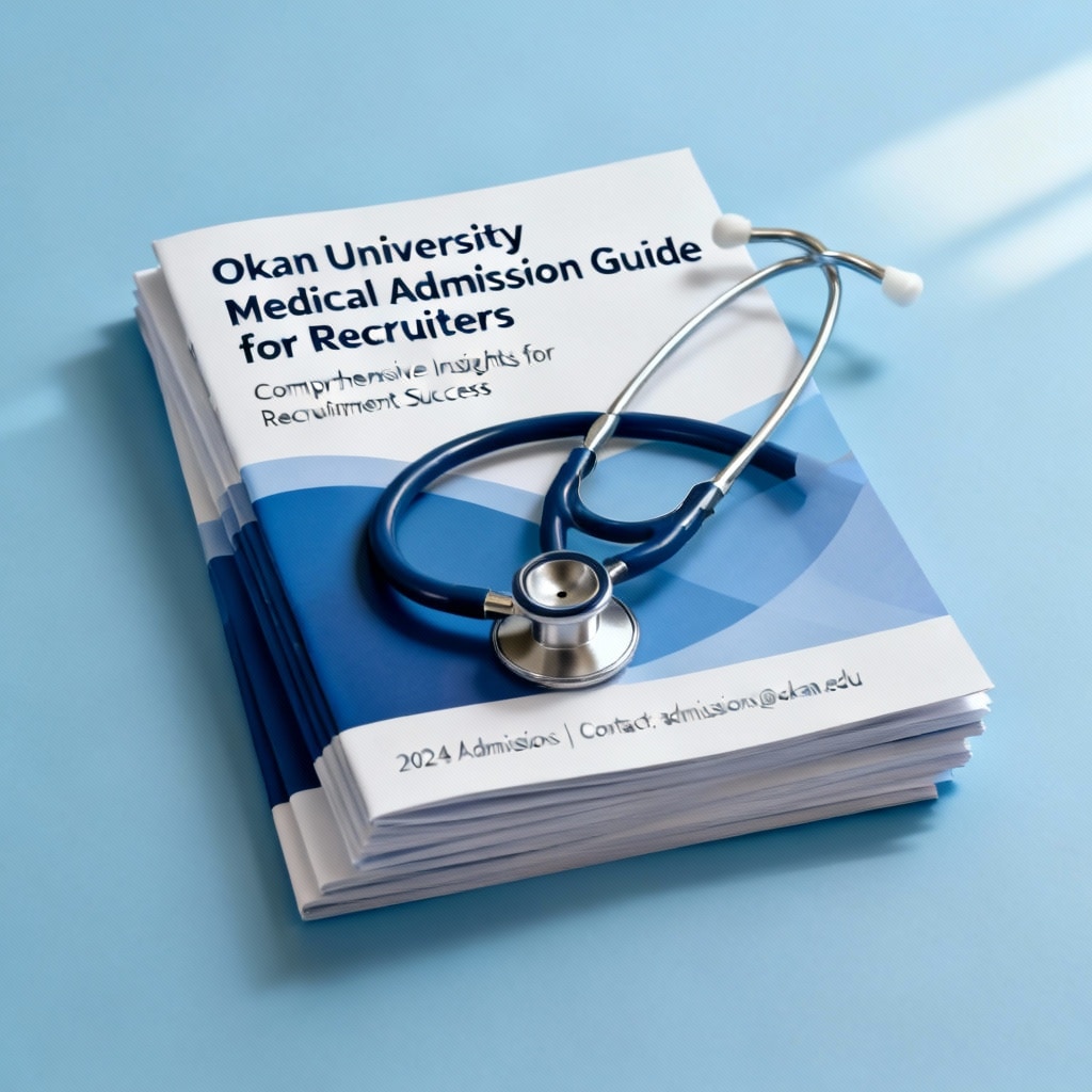 Okan University medical faculty admission for international students