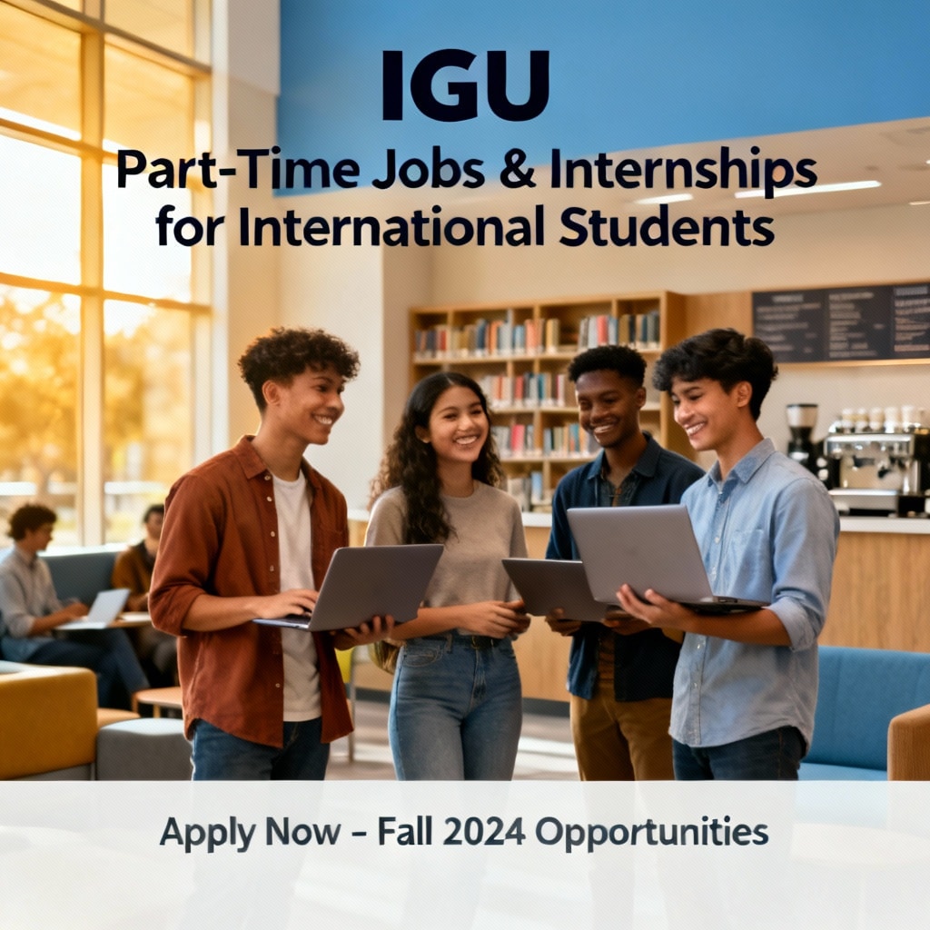 Istanbul Gelişim University part-time jobs for students